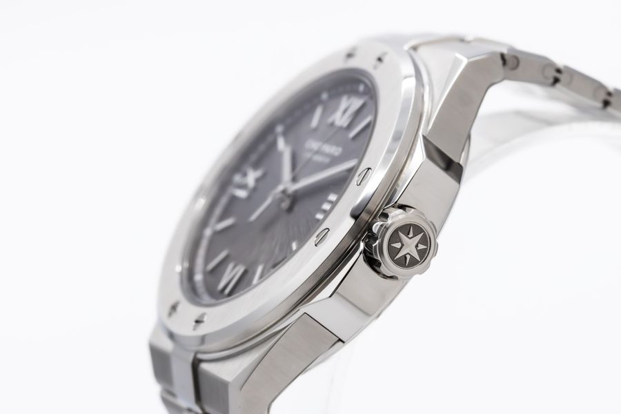 Chopard Alpine Eagle 298600-3002